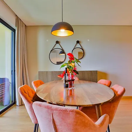 T2 Novo E Espacoso Em Βιλαμούρα