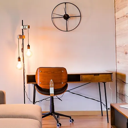 T2 Novo E Espacoso Em Διαμέρισμα Βιλαμούρα