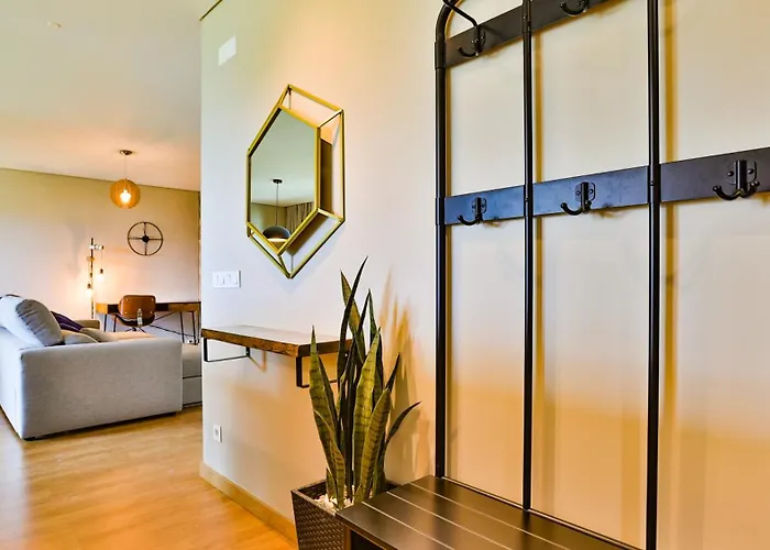 T2 Novo E Espacoso Em Vilamoura