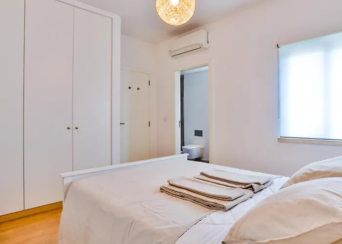 T2 Novo E Espacoso Em Apartman *