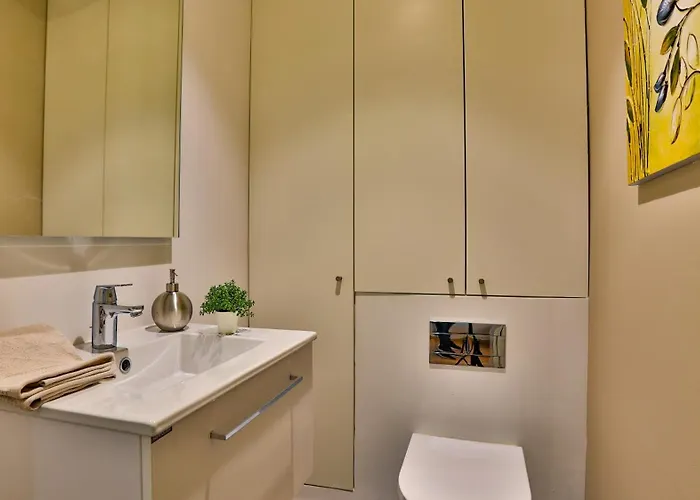 T2 Novo E Espacoso Em Apartman Vilamoura