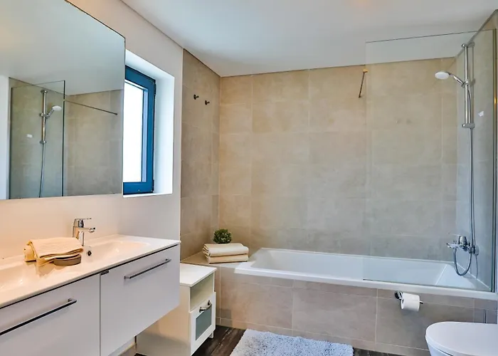 T2 Novo E Espacoso Em Apartman *