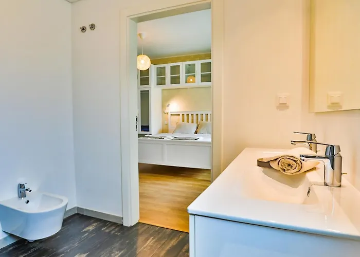 T2 Novo E Espacoso Em Apartman *