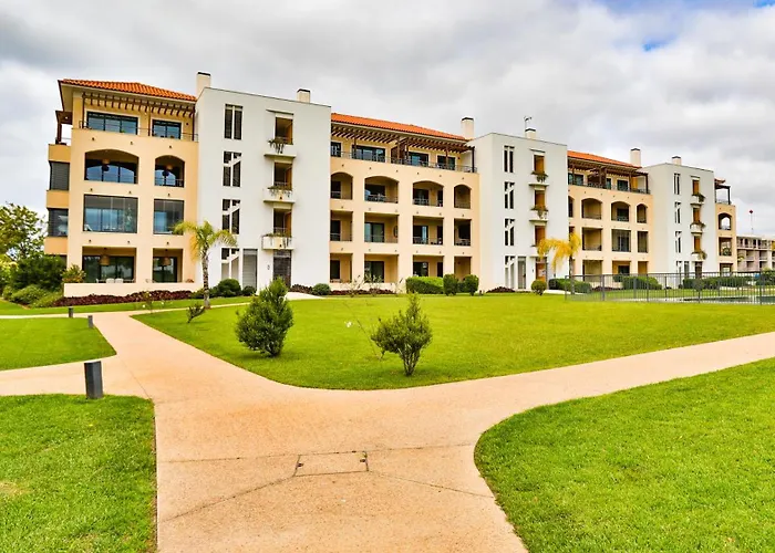 Apartman T2 Novo E Espacoso Em *