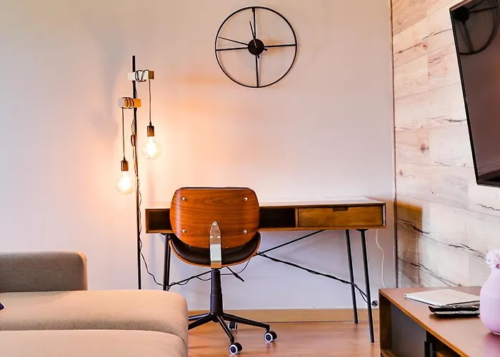 T2 Novo E Espacoso Em Apartman Vilamoura