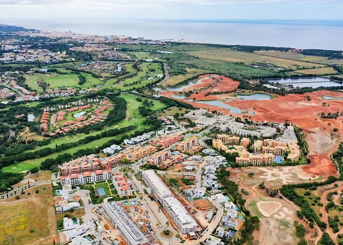 Apartman T2 Novo E Espacoso Em