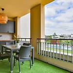 Appartamento T2 Espaçoso E Confortável Em Vilamoura