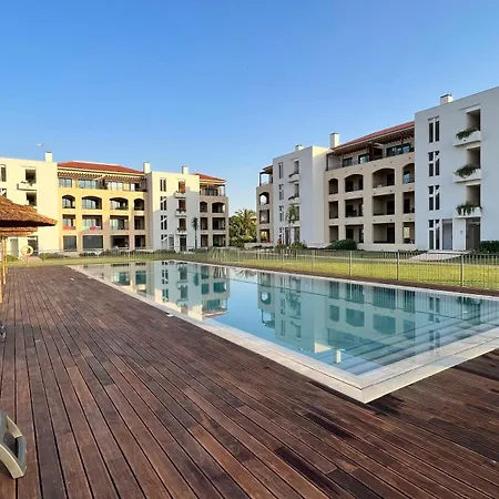 T2 Novo E Espacoso Em * Vilamoura