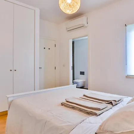 T2 Novo E Espacoso Em Apartment *