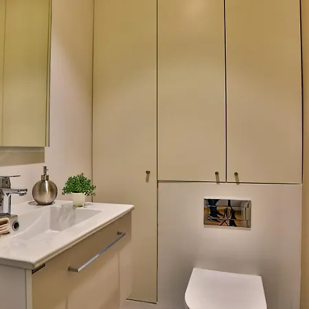 T2 Novo E Espacoso Em Apartment Vilamoura