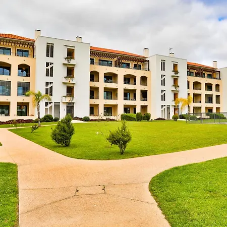 Apartment T2 Novo E Espacoso Em *