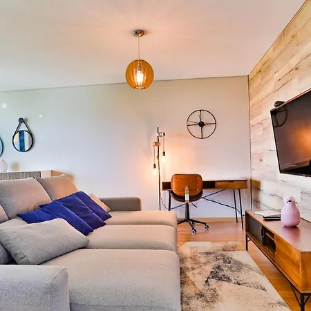 T2 Novo E Espacoso Em * 维拉摩拉