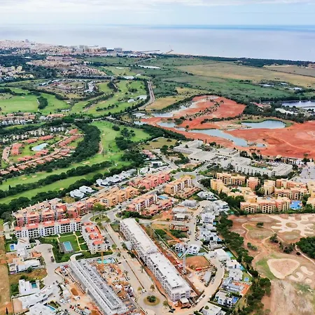 Apartment T2 Novo E Espacoso Em