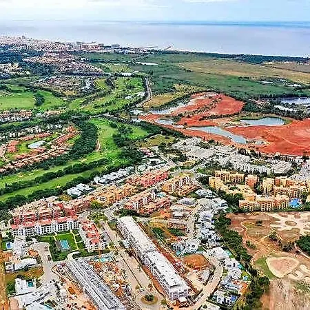 T2 Espacoso E Confortavel Em Βιλαμούρα