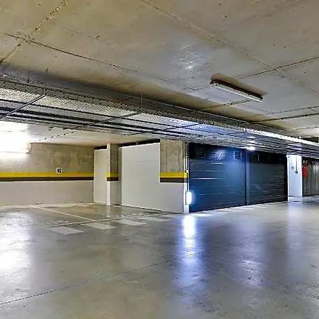 T2 Espacoso E Confortavel Em * Βιλαμούρα