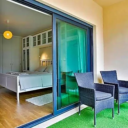 T2 Espacoso E Confortavel Em * Βιλαμούρα