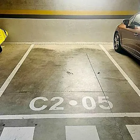 T2 Espacoso E Confortavel Em * Βιλαμούρα