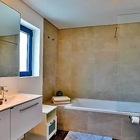 T2 Espacoso E Confortavel Em * Βιλαμούρα