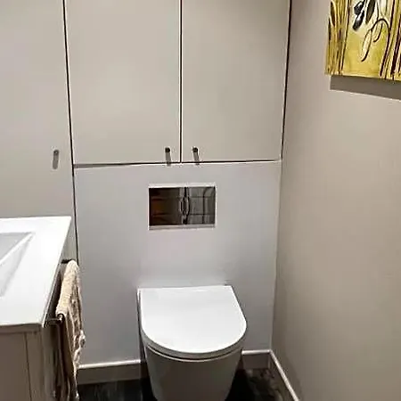 T2 Espacoso E Confortavel Em * Βιλαμούρα