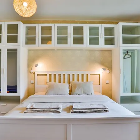 T2 Novo E Espacoso Em וילהמורה